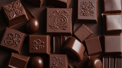 health benefits of dark chocolate