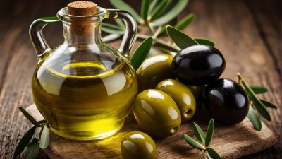 health benefits of olive oil