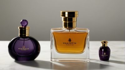 real perfumes