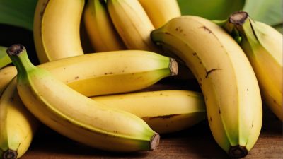 benefits of bananas