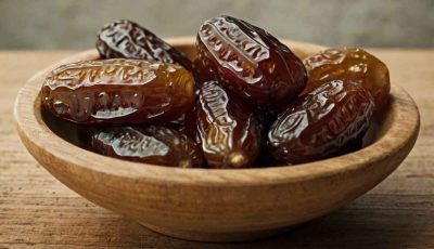 health benefits of dates